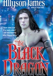 The Black Dragon (Allyson James)