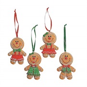 Gingerbread People