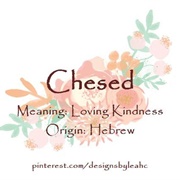 Chesed