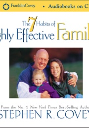 7 Habits Family Collection (Stephen Covey)