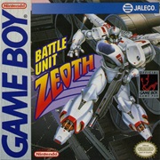 Battle Unit Zeoth