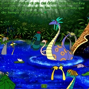 Kiyeko and the Lost Night