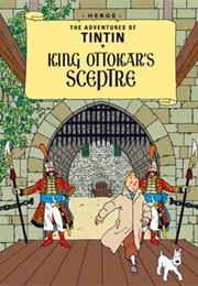 King Ottokar's Sceptre (Hergé)