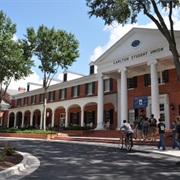 Stetson University