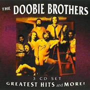 The Doobie Brothers- Greatest Hits