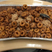 Dough Daddy's Dinky Donuts (Bourbonnais, IL)