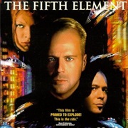 The Fifth Element