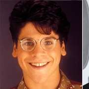 Skippy Handelman - Family Ties