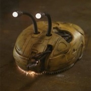 Diagnostic Repair Drone (DRD)