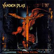 Vanden Plas - The God Thing