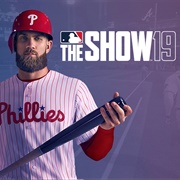 MLB the Show 19