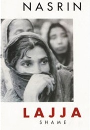 Lajja (Taslima Nasrin)