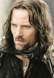 Aragorn (2003)