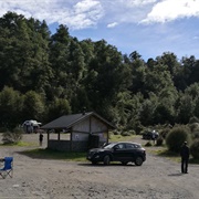 Waikoko Camp - Central NI