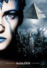 Immortal
