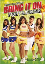 Bring It on Fight to the Finish