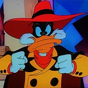Negaduck