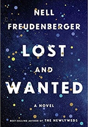 Lost and Wanted (Neil Freudenburger)