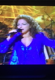 Gloria Estafan Live by Request (1998)