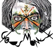 Gang Gang Dance - God's Money