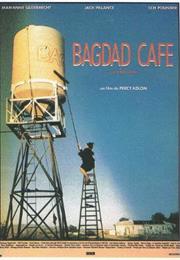 Bagdad Café (Percy Adlon)