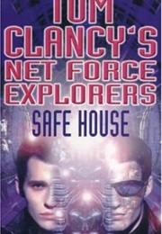 Safe House (Tom Clancy)