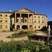 Province House National Historic Site