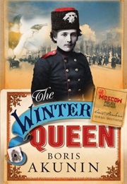The Winter Queen (Boris Akunin)