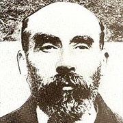 Henri-Desire Landru (Bluebeard)