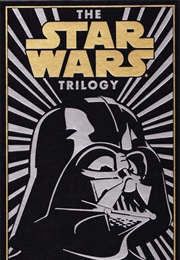 The Star Wars Trilogy (.)