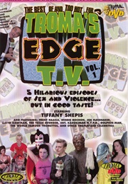 Troma's Edge TV (2000)
