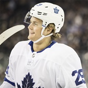 William Nylander