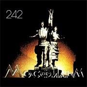 Front 242- Back Catalogue