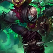 Classic Singed