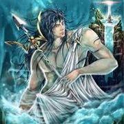 Poseidon
