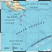 Drake Passage