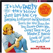 The Golden Hits of Lesley Gore