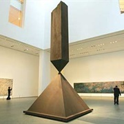 The Museum of Modern Art