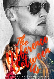 The Difference Between Us (Rachel Higginson)