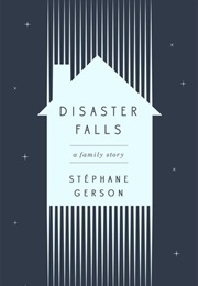 Disaster Falls (Stephanie Gerson)