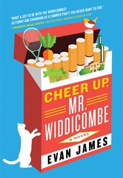 Cheer Up, Mr. Widdicombre (Evan James)