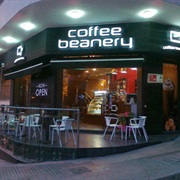 Coffee Beanery (Beirut - LAU Lower Gate)