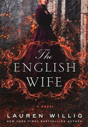 The English Wife (Lauren Willig)