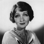 Hedda Hopper