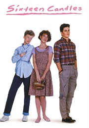 Sixteen Candles (1984)
