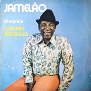 Jamelão - Jamelão Interpreta Lupicínio Rodrigues