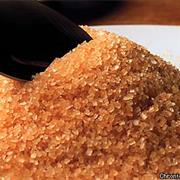 Turbinado Sugar