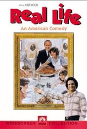Real Life (1979)