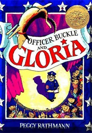 Officer Buckle and Gloria (Peggy Rathmann)