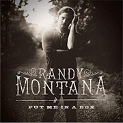 Practice Swing - Randy Montana